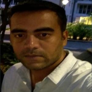 Ahmar Husain - Lead Engineer